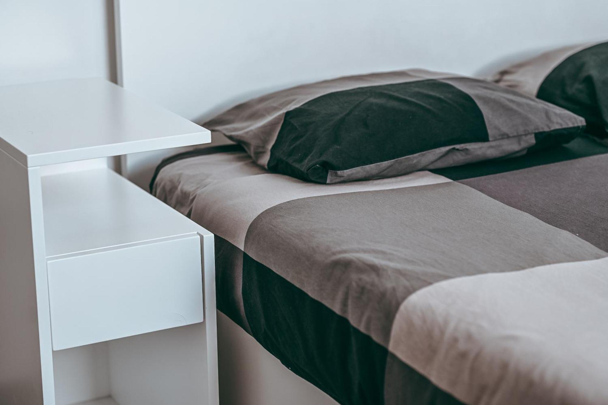 Wake Up Esch City Екстер'єр фото