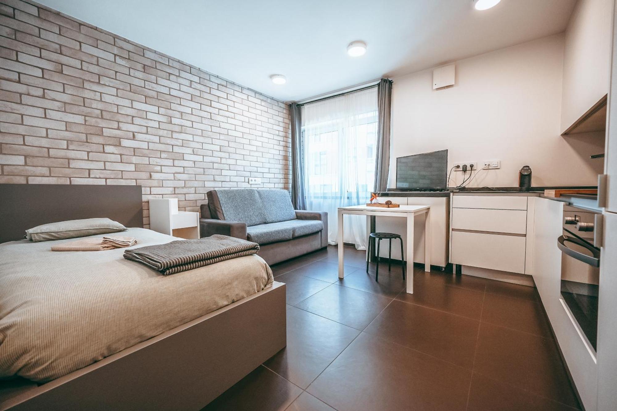 Wake Up Esch City Екстер'єр фото