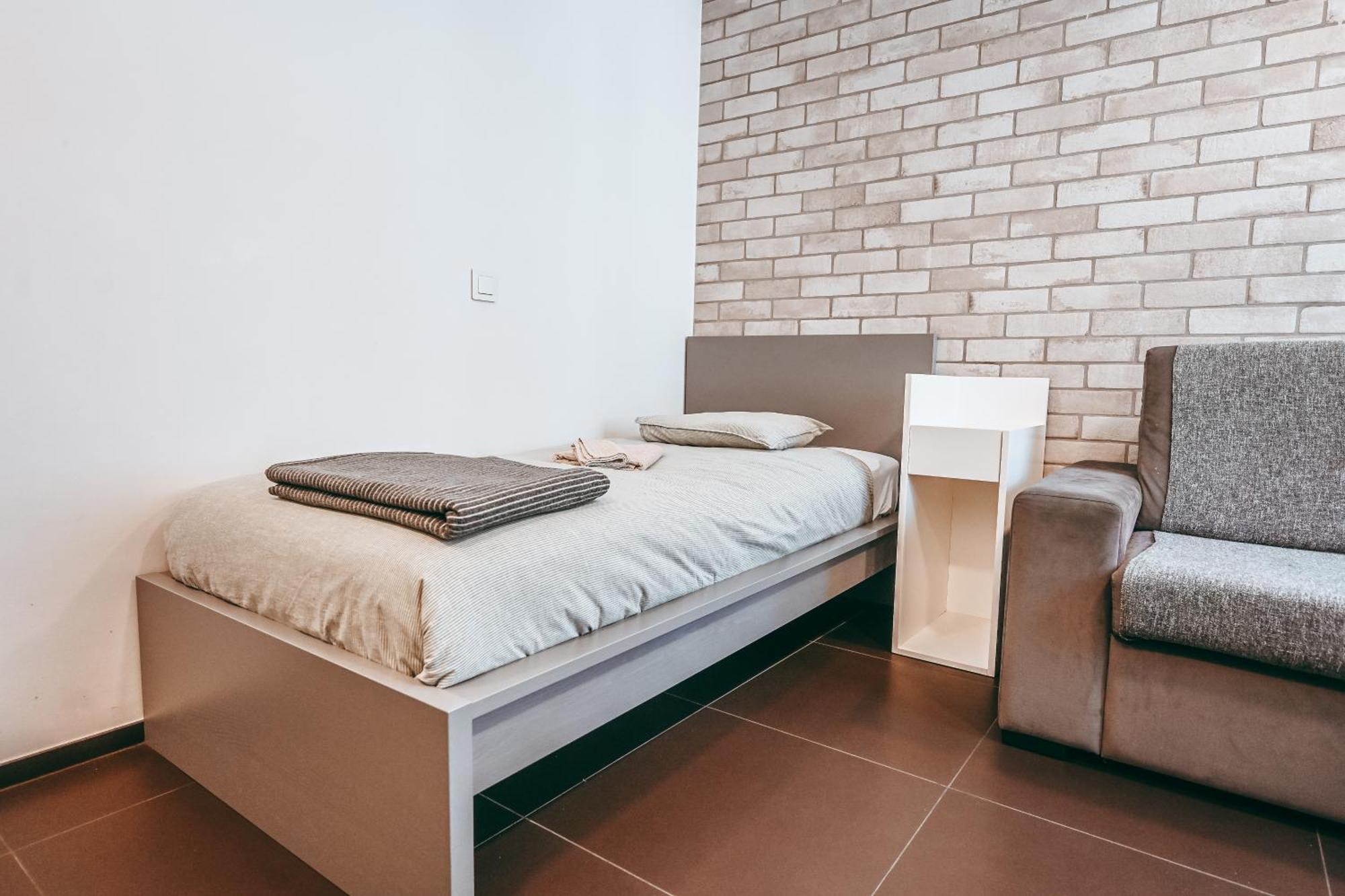 Wake Up Esch City Екстер'єр фото